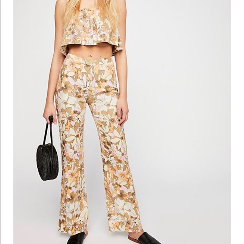 For Love and Lemons Renata Set